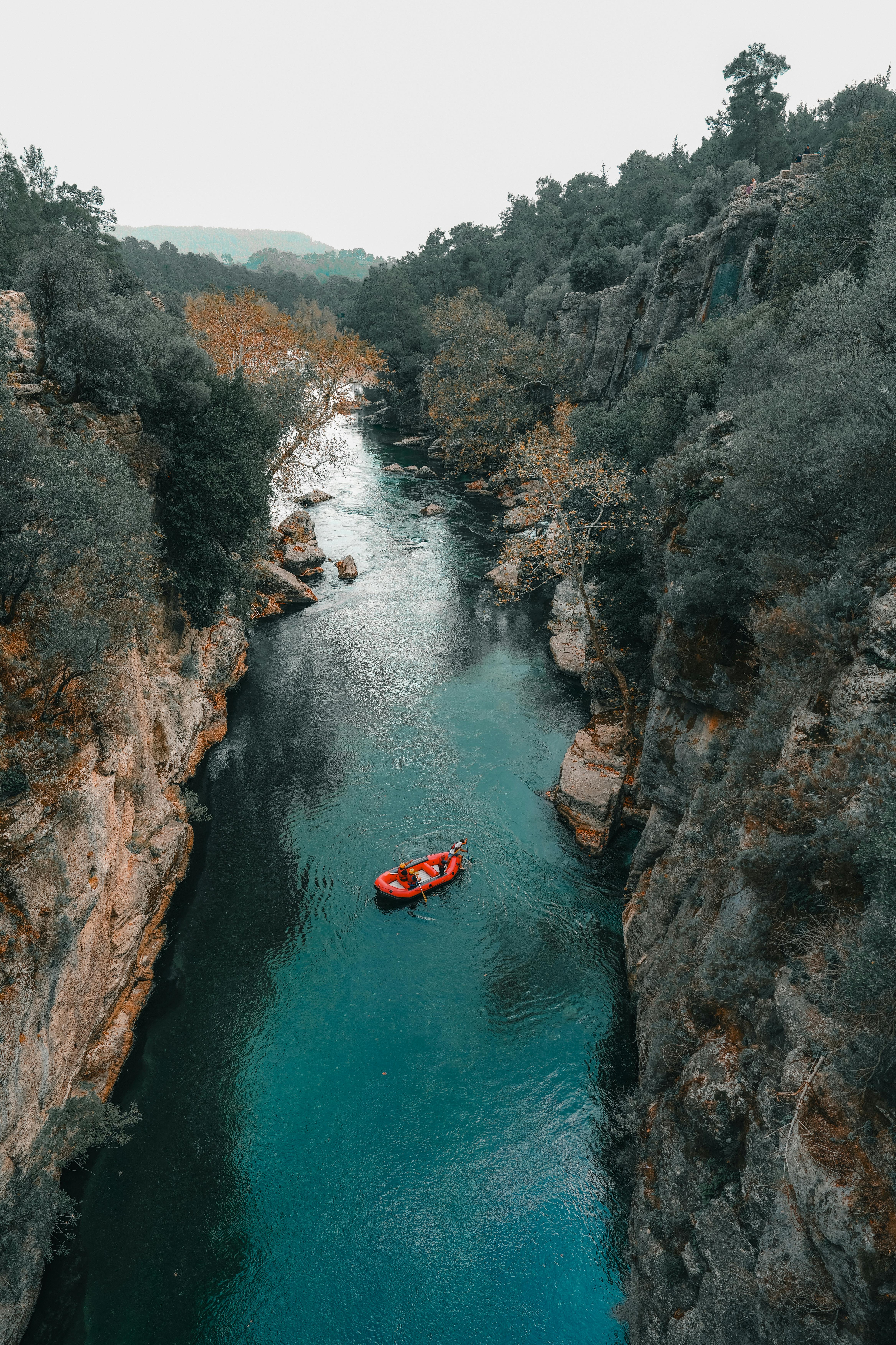 Manavgat Çayı