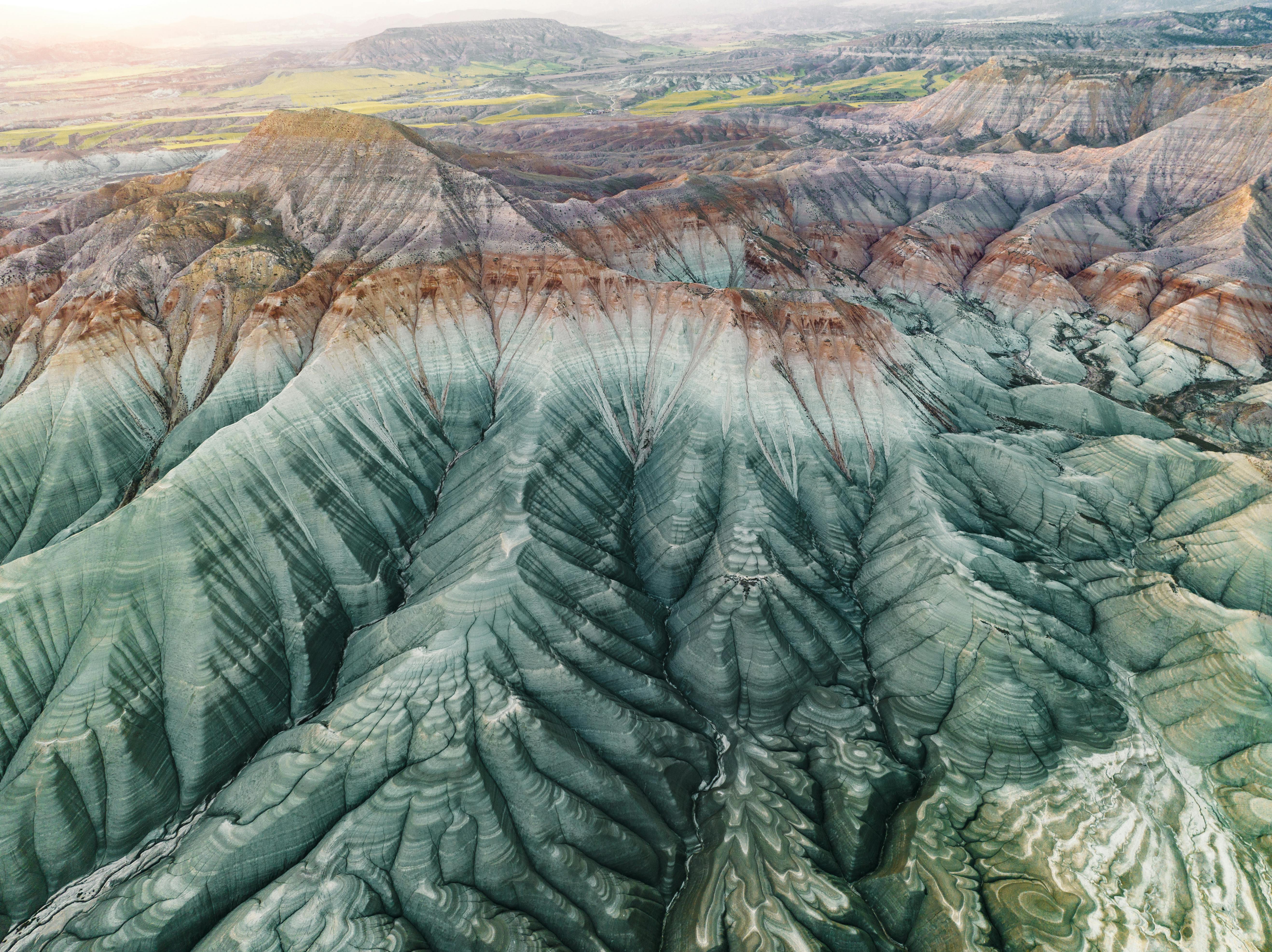 Gökkuşağı Tepesi