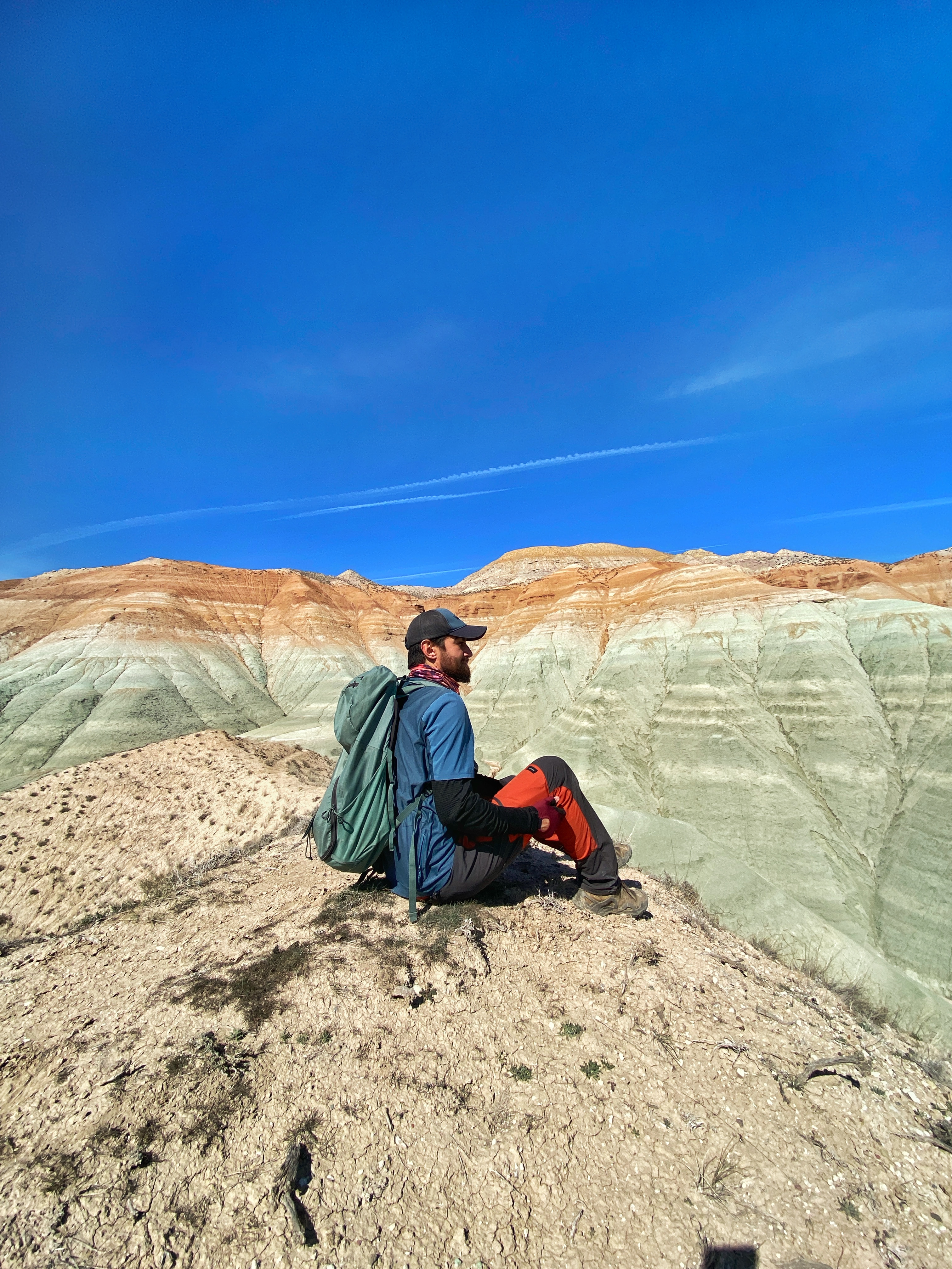 Manzara Seyir Terası