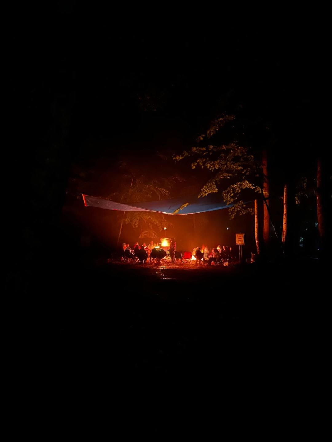 Ateş Başı Eğlencelerimiz