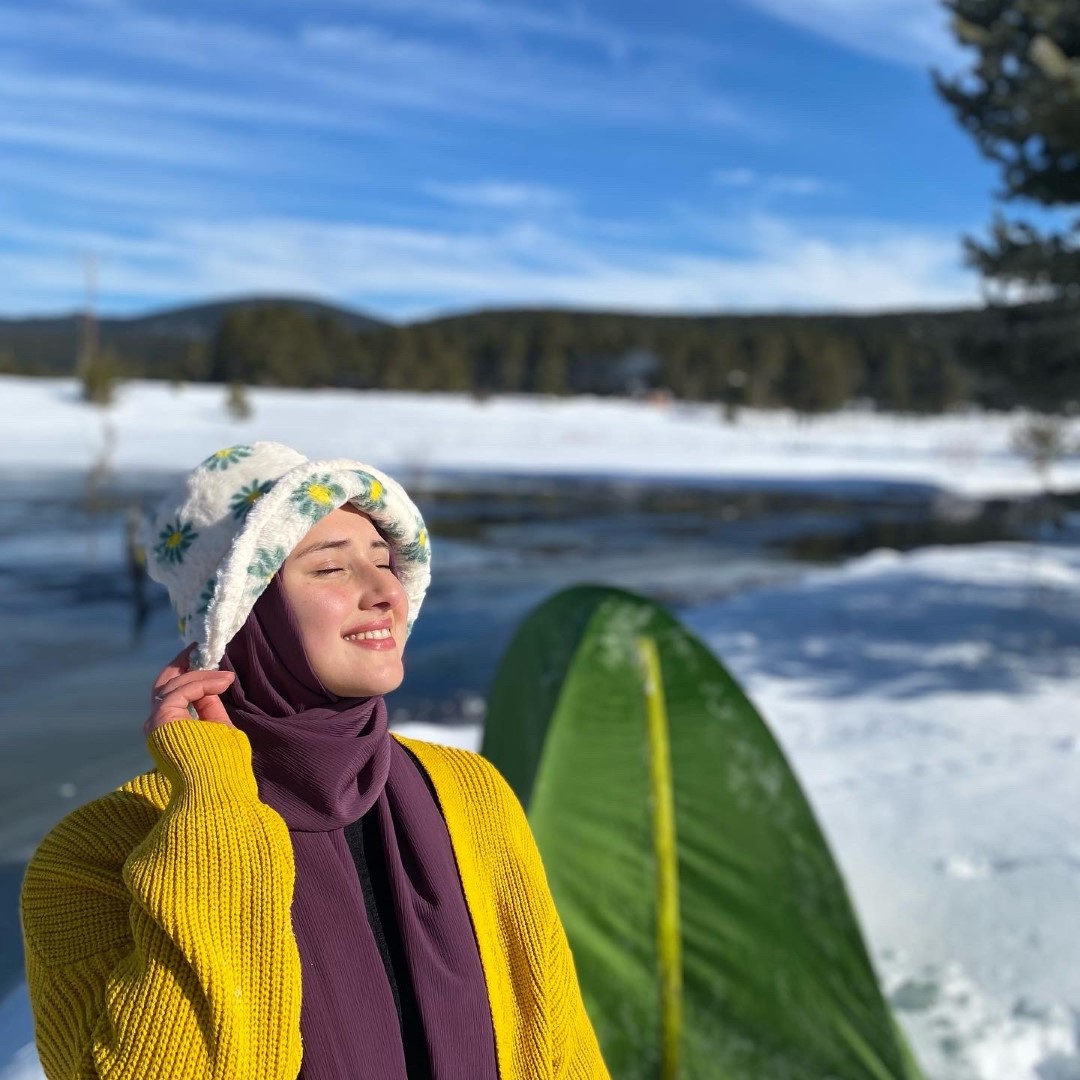 Bolu Yılbaşı Kampı