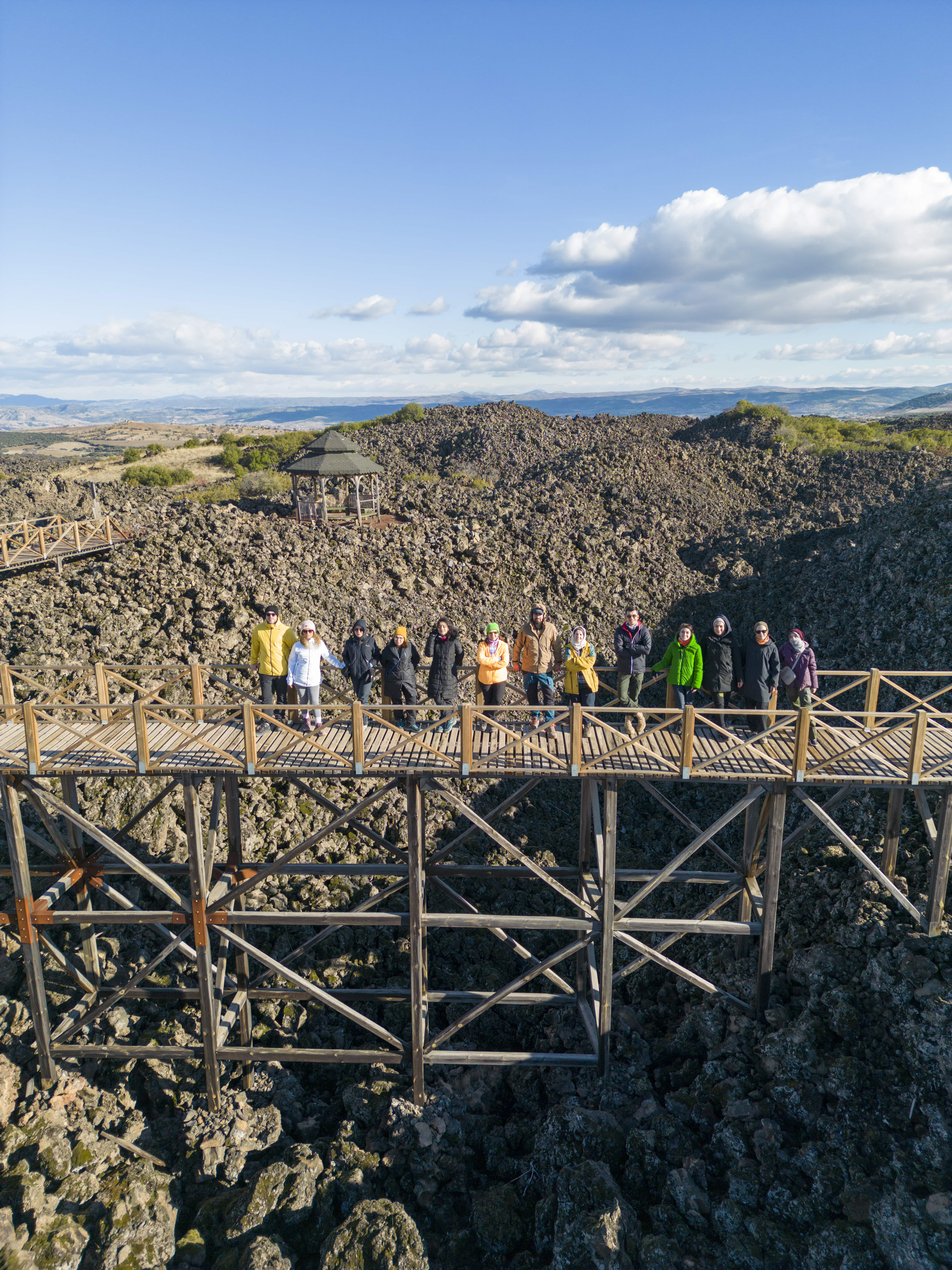 Kula Dilvit Yanardağ