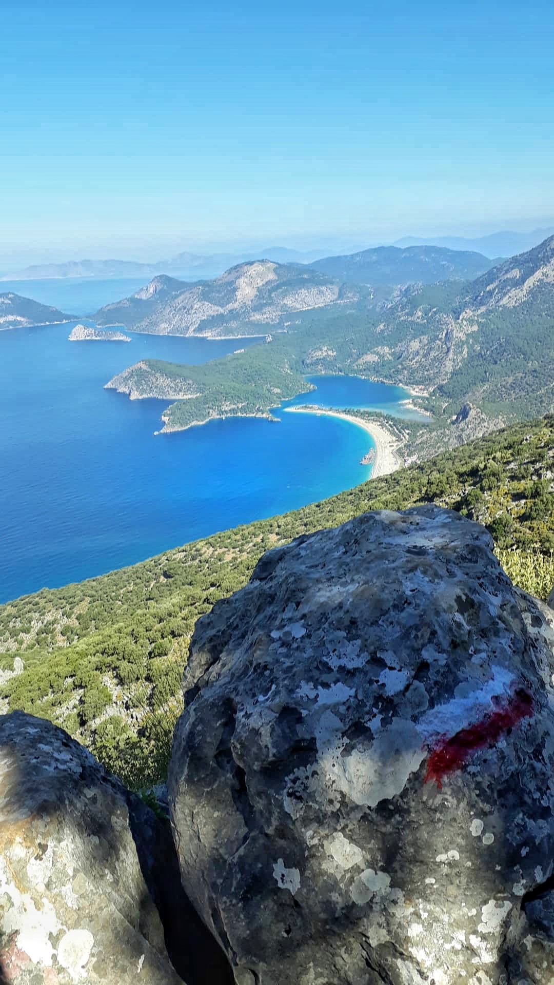 Yurtiçi Trekking Turları