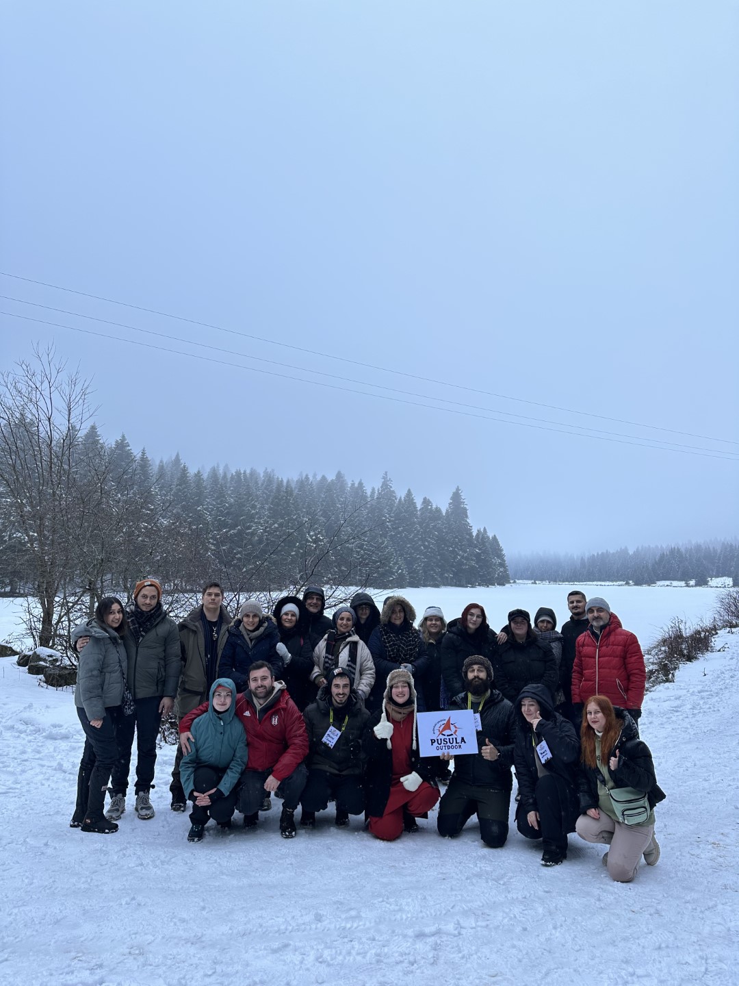 Geride bıraktığımız anılarımız