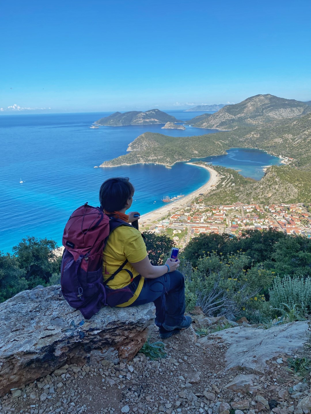 Ölüdeniz