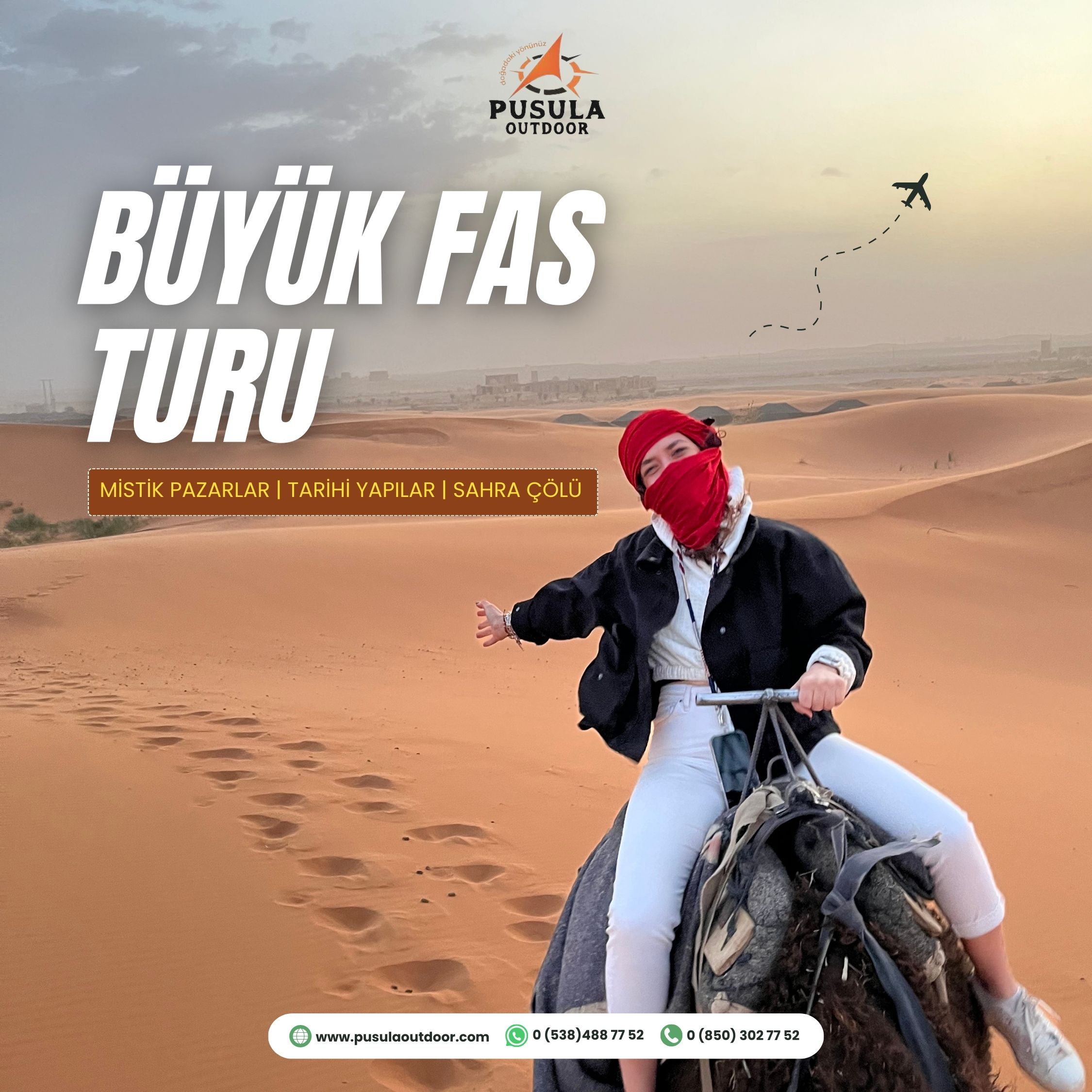 Büyük Fas Turu