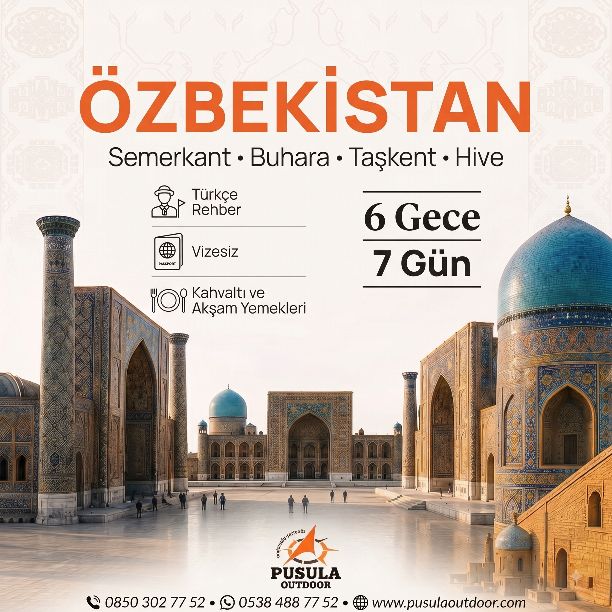 Özbekistan